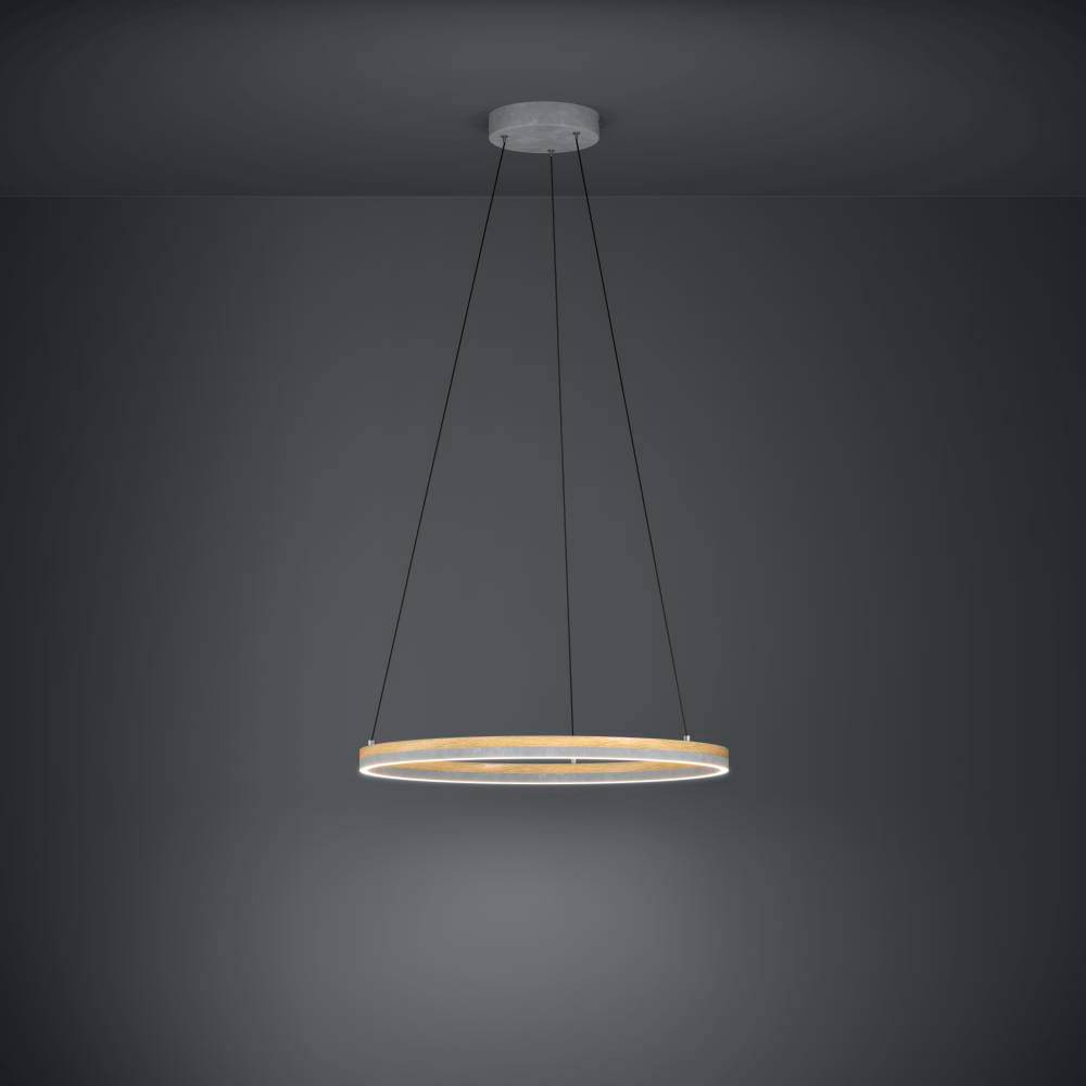 Картинка 39896 Подвесной потолочный светильник CADINARO