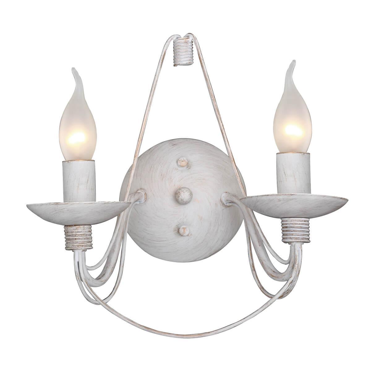 Дополнительная картинка Бра F-Promo Chateau 2164-2W