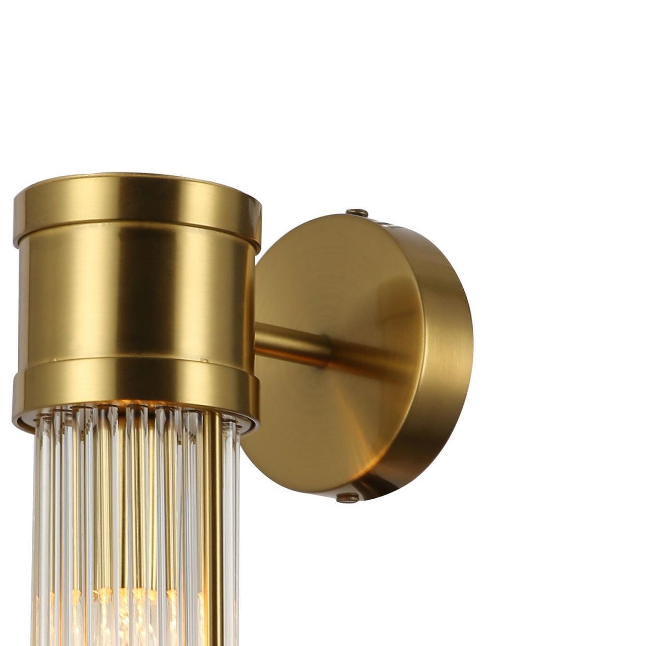 Дополнительная картинка Бра Favourite Mirabili 2850-1W