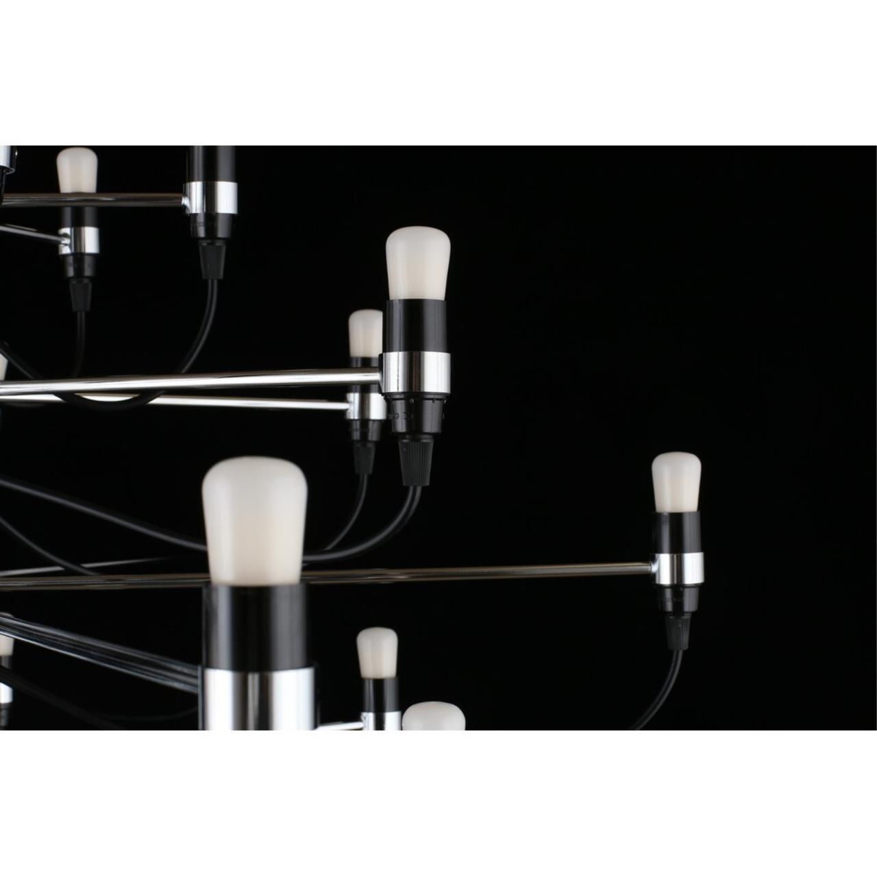 Картинка APL.782.03.30 Люстра подвесная Aployt Izeult