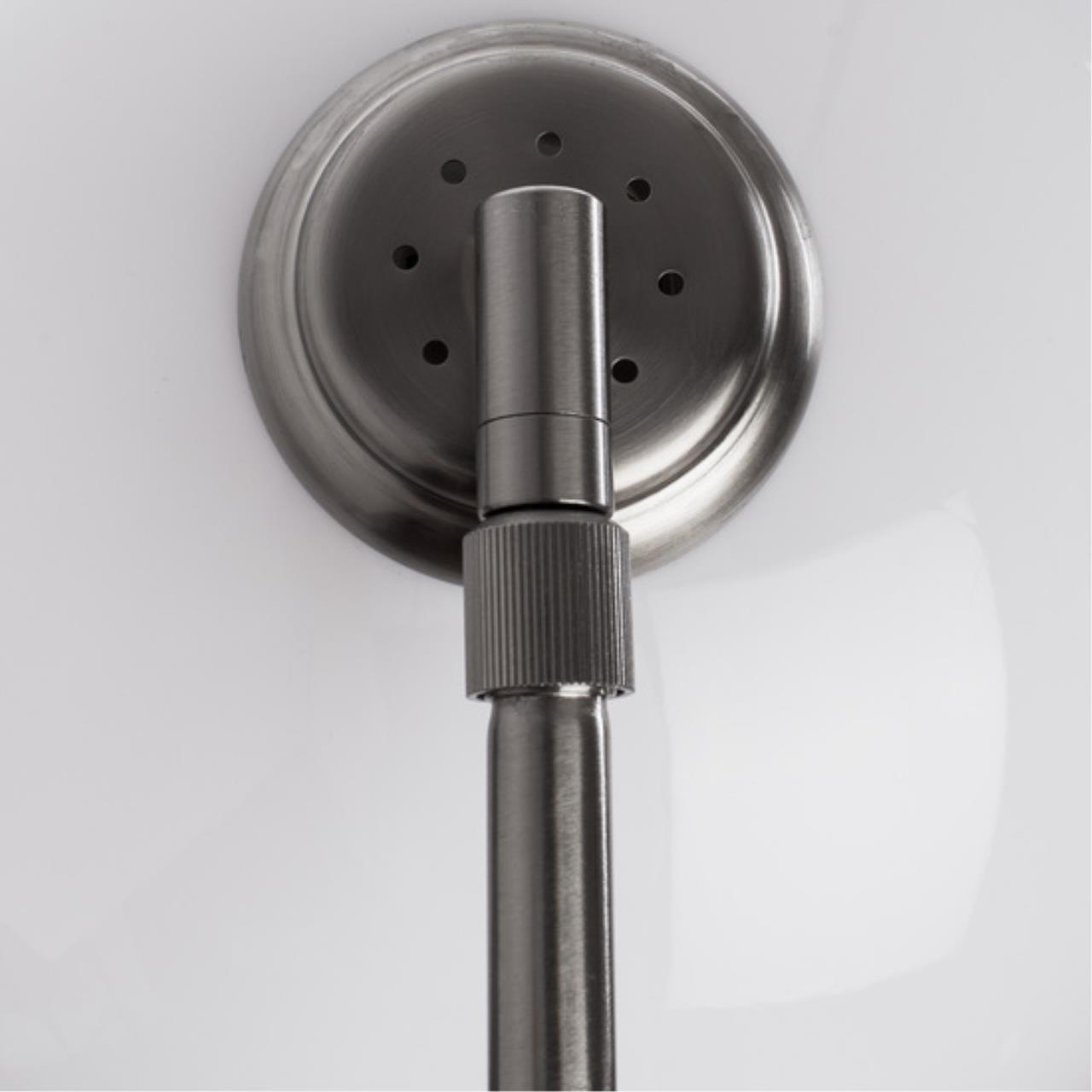 Дополнительная картинка Торшер Arte Lamp Goliath A5822PN-1SS