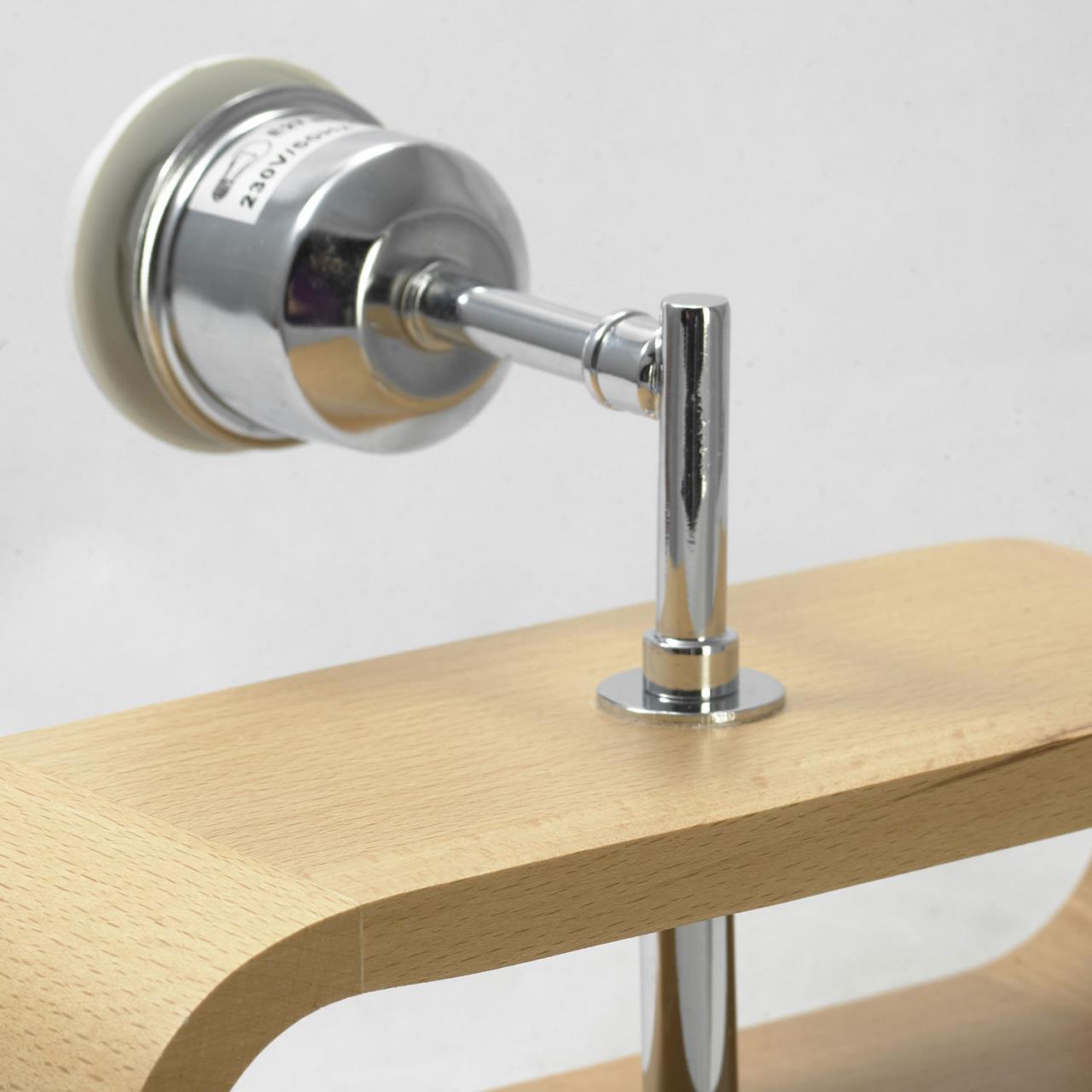 Дополнительная картинка Бра Lussole Nulvi GRLSF-2111-01