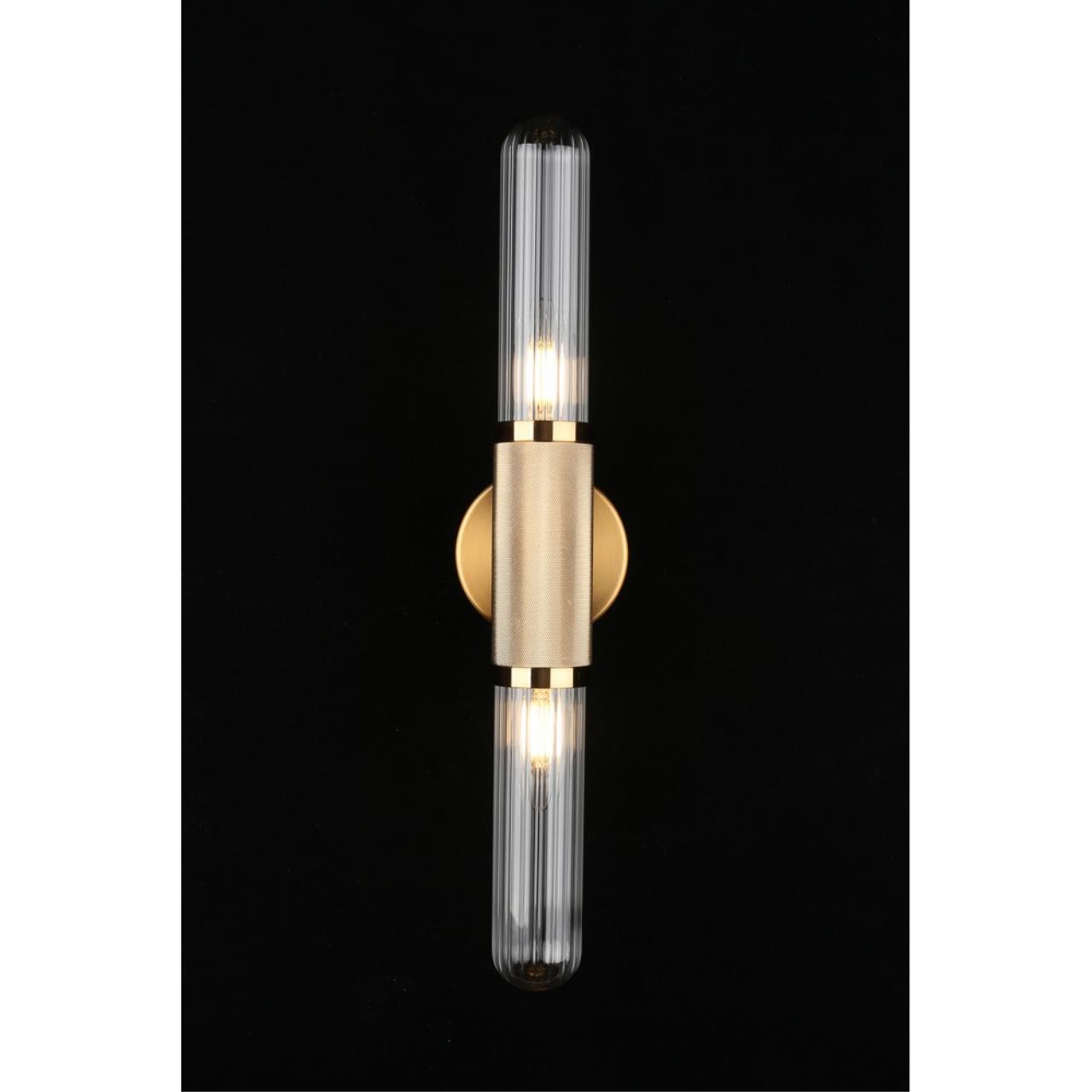 Картинка APL.307.51.02 Настенный светильник Aployt Brynia