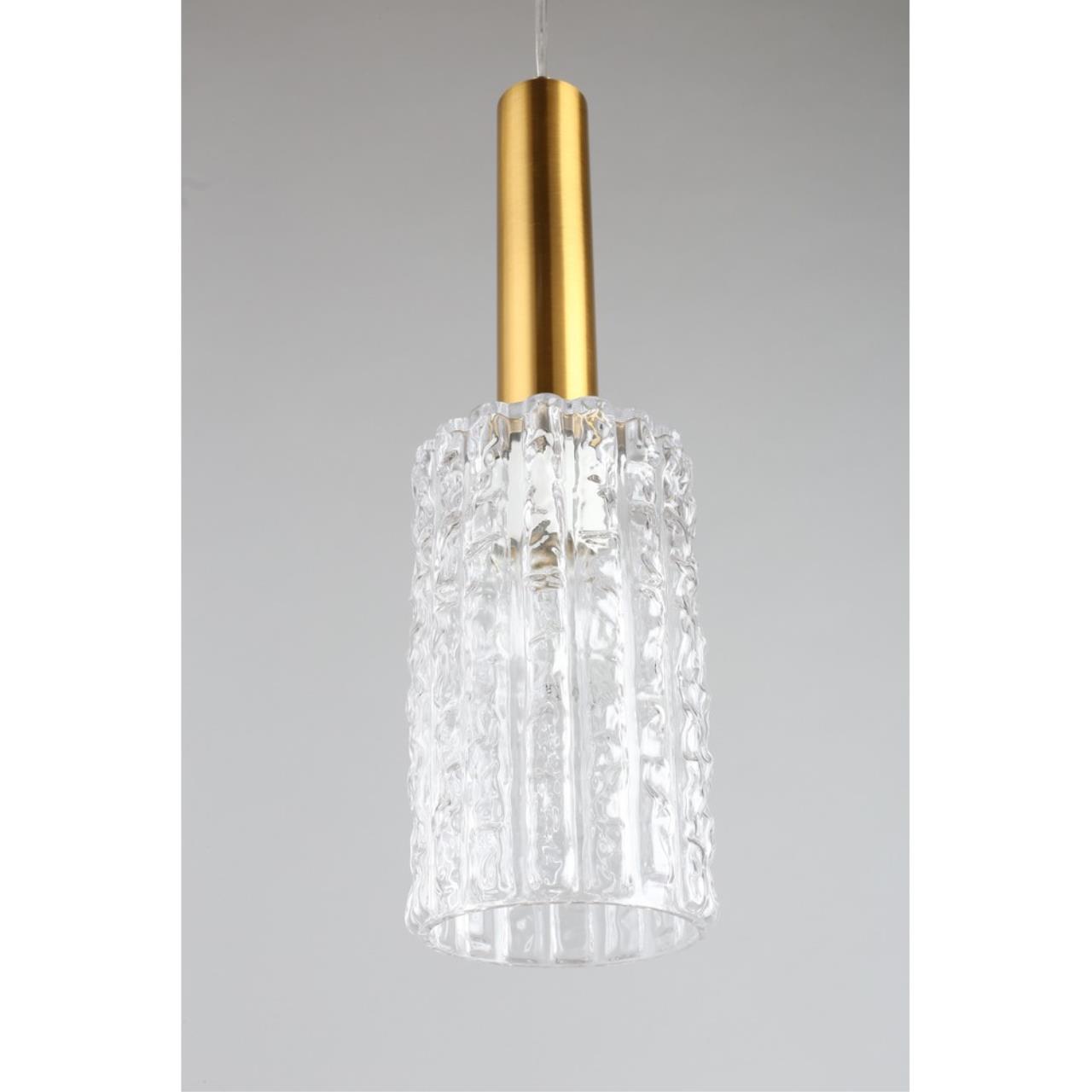 Картинка APL.310.06.01 Светильник подвесной Aployt Henrite