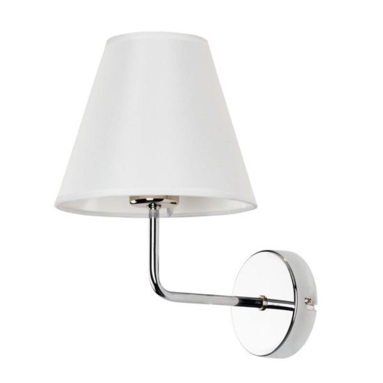 Дополнительная картинка Бра Arte Lamp Elba A2581AP-1CC