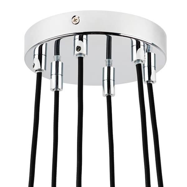 Картинка Подвесная люстра Lightstar Acrobata 761164