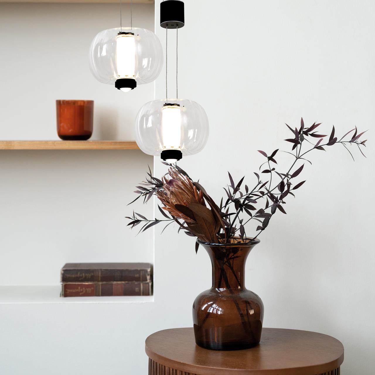 Дополнительная картинка Подвесной светильник Lyfta 4493-1P