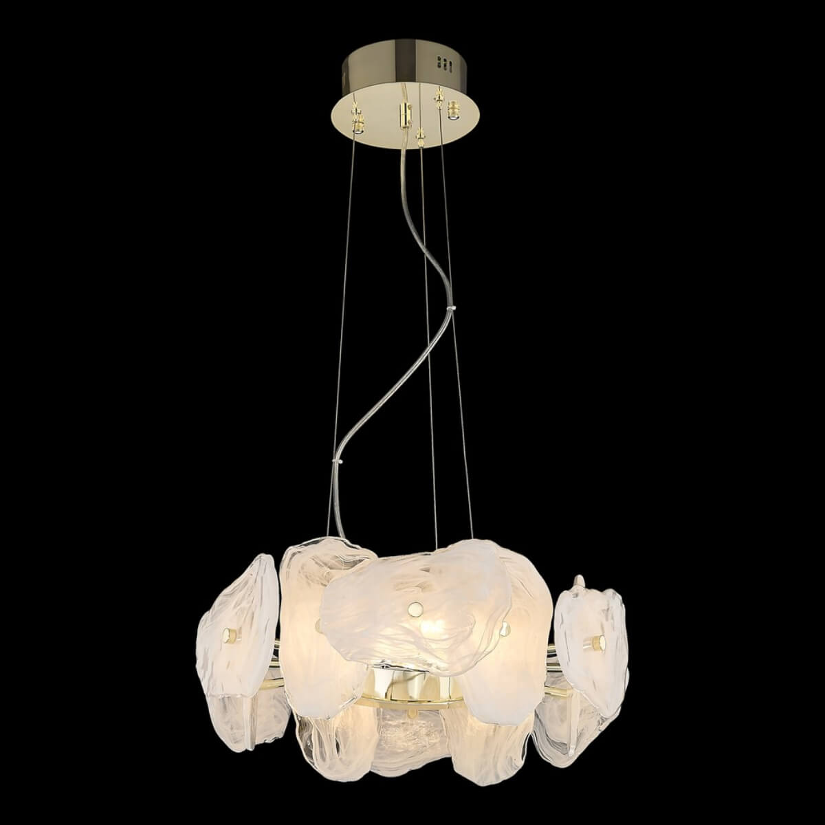 подвесной светильник wertmark nicola we159.12.303, доставка по Казахстану 