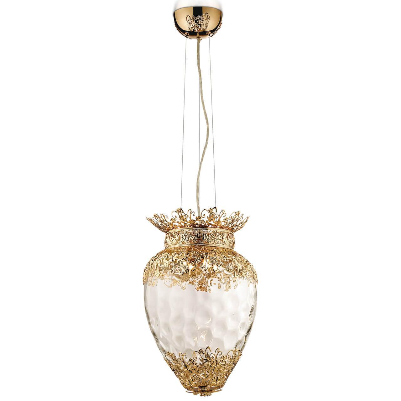 Картинка Подвесной светильник Odeon Light Petra 2675/4