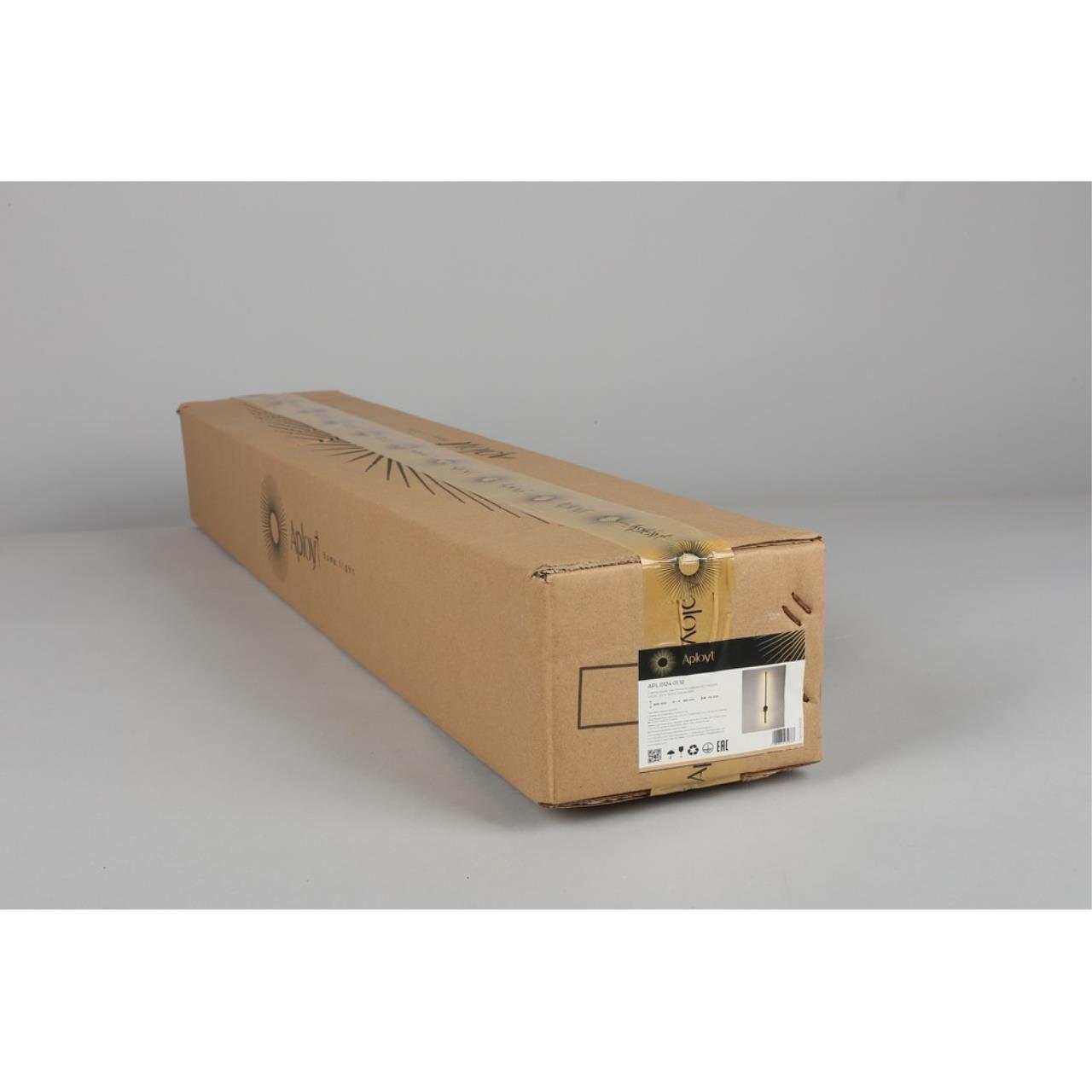 Картинка Бра Aployt Gabi APL.0124.01.12