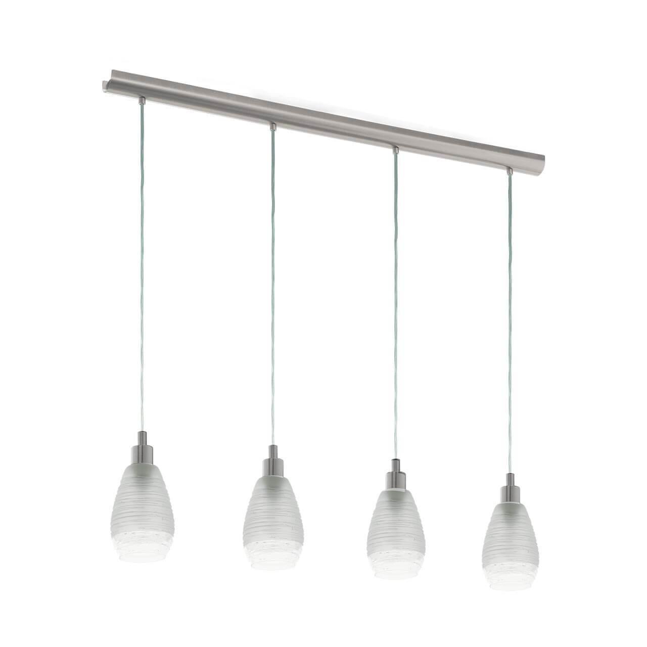 Картинка Подвесной светильник Eglo Siracusa 39501