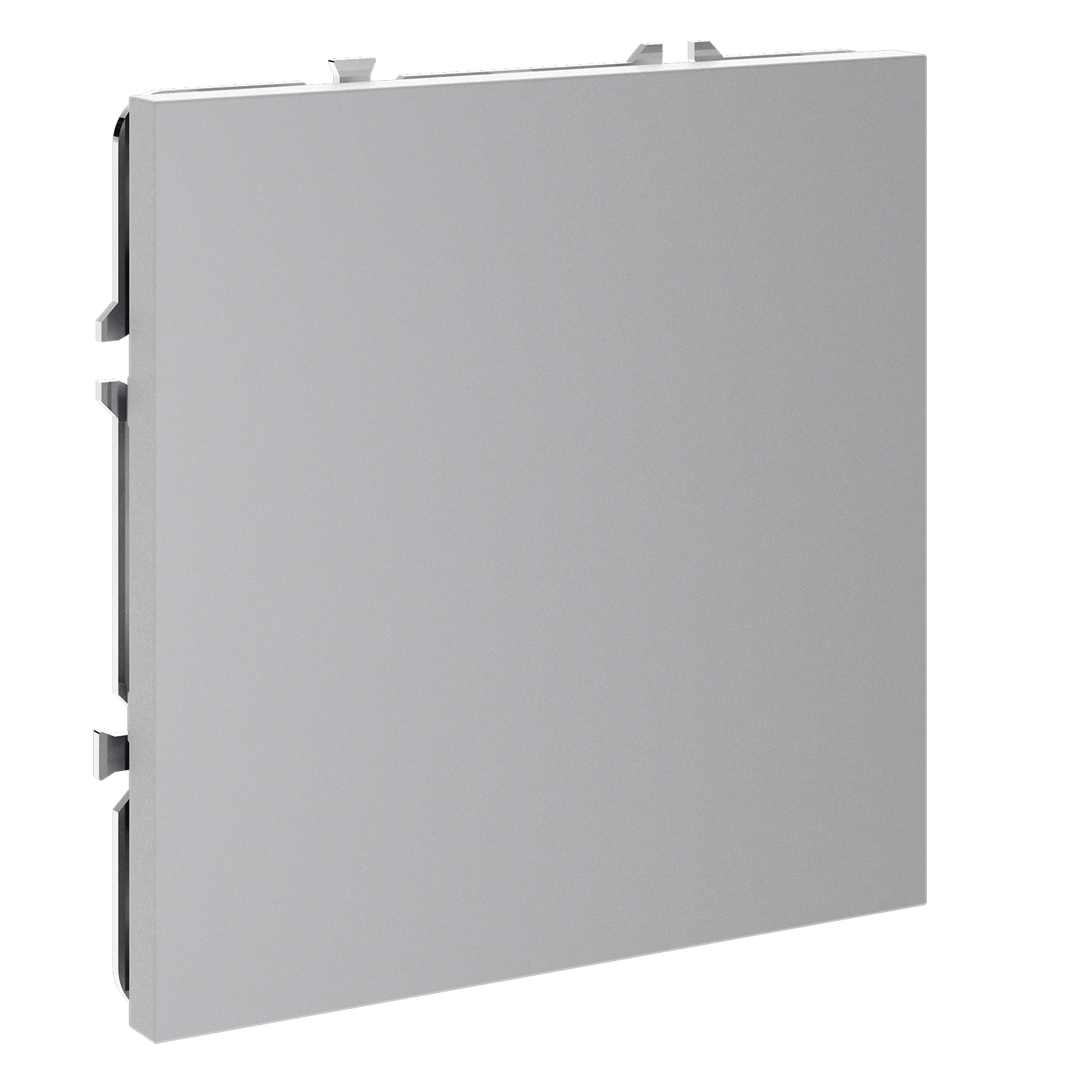 Картинка Заглушка VOLTUM S70 с суппортом, (серый)