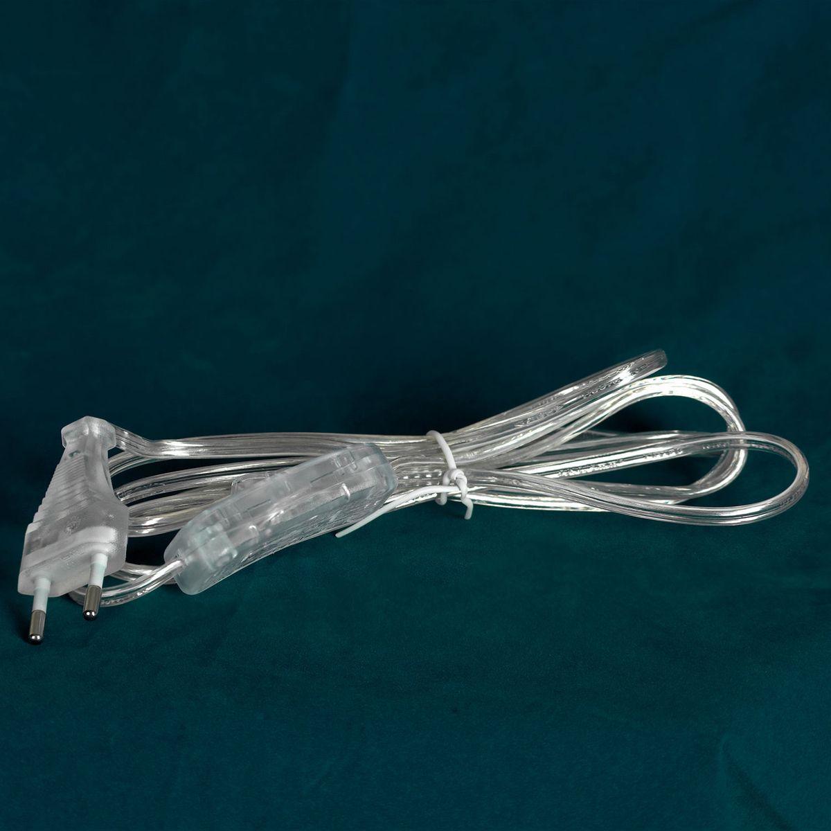 Картинка Настенный светильник Lussole Vetere LSF-2371-01V