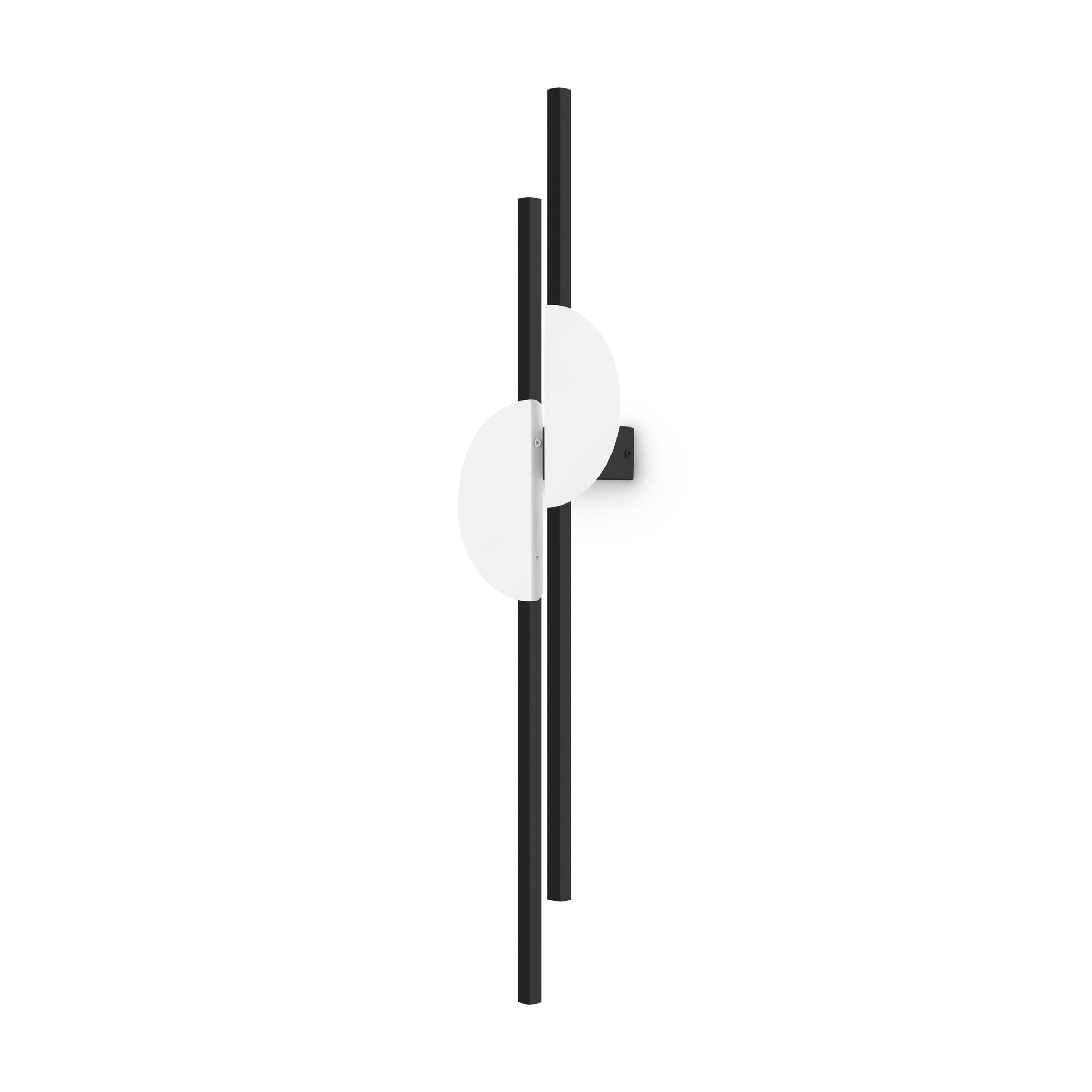 Картинка Настенный светильник (бра) Maytoni MOD179WL-L22W4K