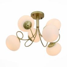 Потолочные Потолочная люстра ST Luce Acini SL717.202.06, доставка по Казахстану 