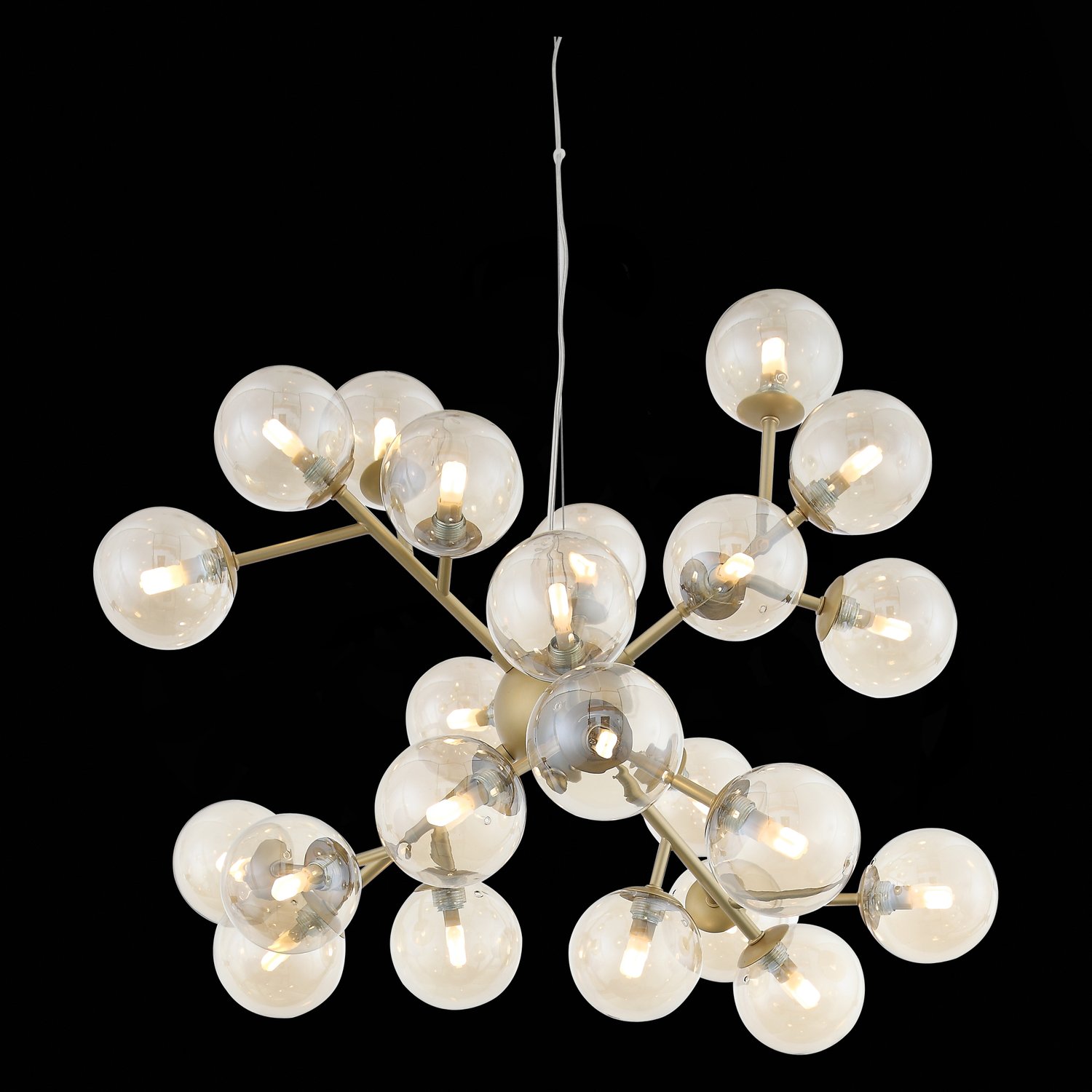 Картинка Подвесная люстра ST Luce Pallеre SL438.203.24