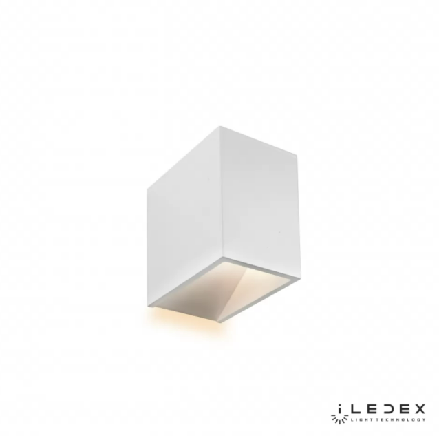 Настенный светильник iLedex Alkor ZD8084S-6W Белый — фото 6
