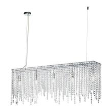 подвесная люстра maytoni empress dia002pl-05ch, доставка по Казахстану 