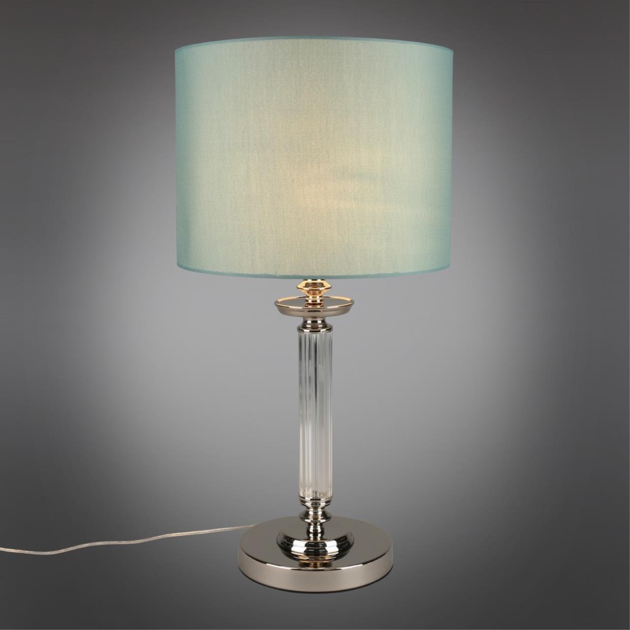 Картинка Настольная лампа Aployt Nikolet APL.714.04.01