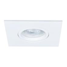 Встраиваемый светильник Arte Lamp GIRO A2866PL-1WH купить в Алматы svet.kz