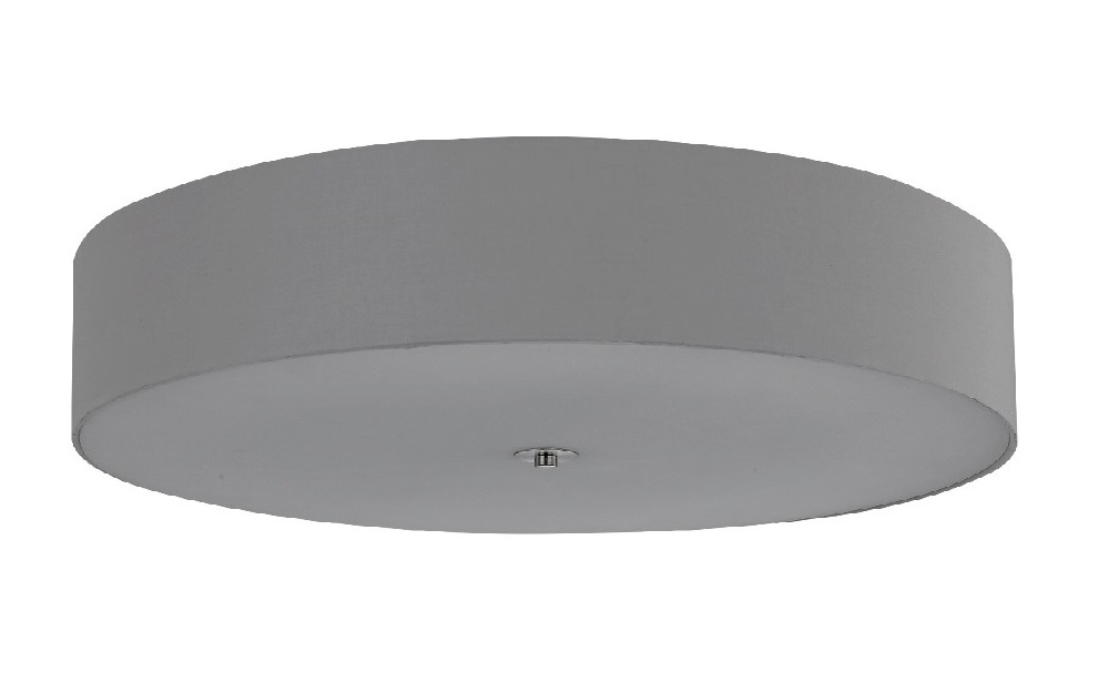 Картинка Светильник потолочный Crystal Lux JEWEL PL500 GR Crystal Lux 2111/106