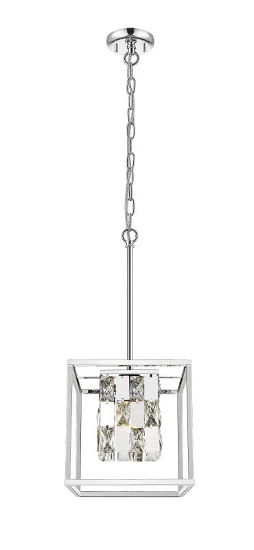 Картинка Подвесной светильник Simple story 1094-1PL