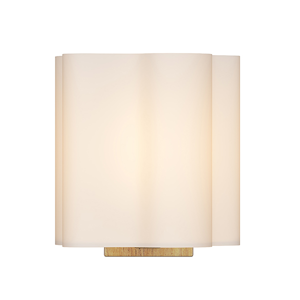 Дополнительная картинка Настенный светильник Lightstar Nubi Legno 802615