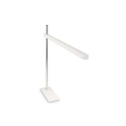 Настольная лампа GRU TL105 BIANCO 147642
