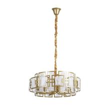 Подвесные Подвесной светильник Arte Lamp BLAKE A4087SP-6SG, доставка по Казахстану 
