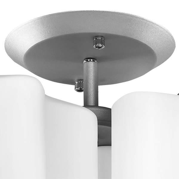 Картинка Потолочная люстра Lightstar Nubi 802030