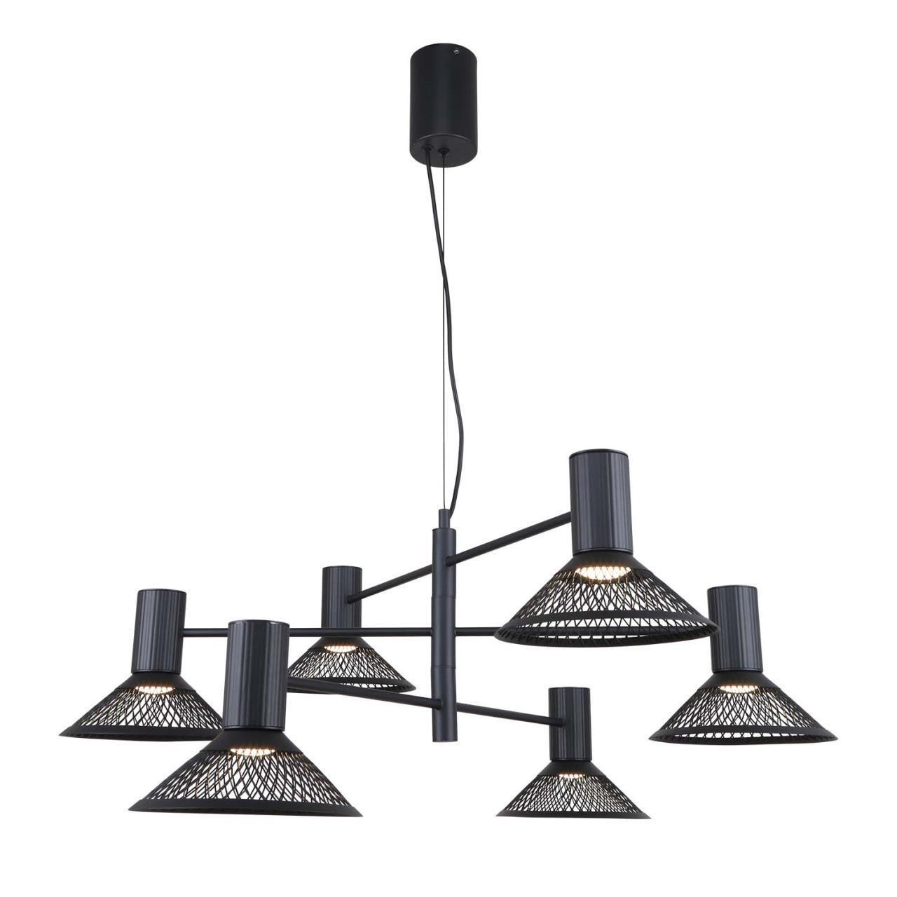 4623-6p подвесная люстра metrics f-promo, доставка по Казахстану 4623-6p подвесная люстра metrics f-promo, доставка по Казахстану