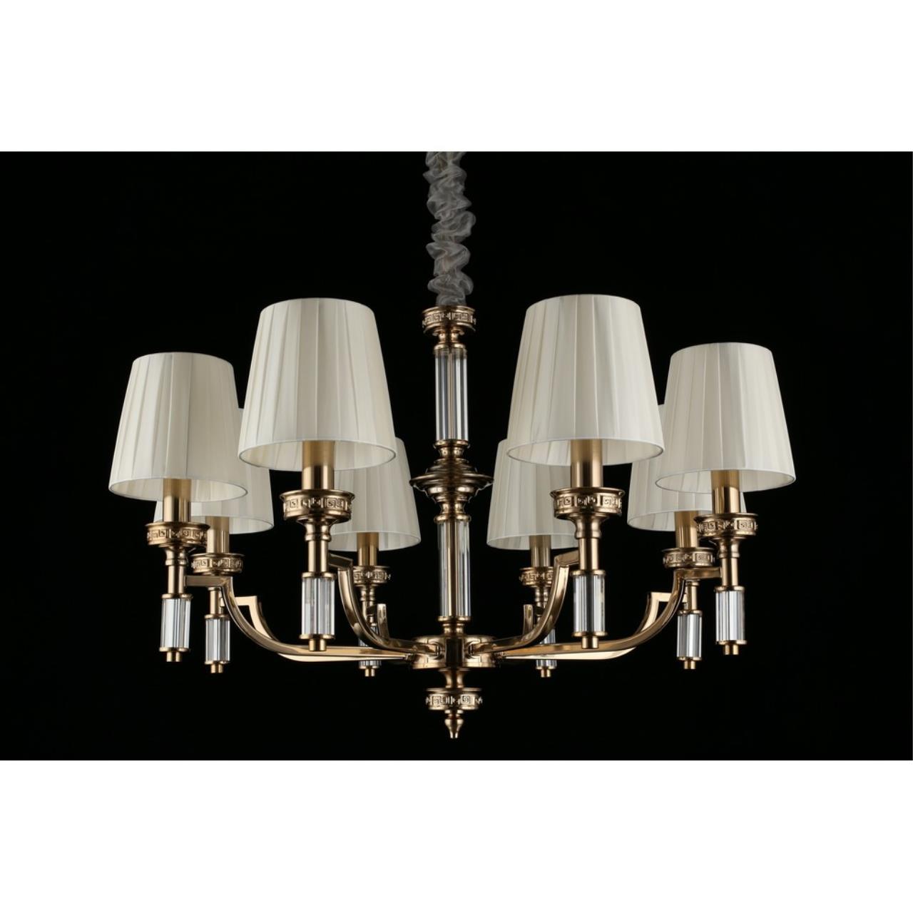 Картинка Подвесная люстра Aployt Patricia APL.716.13.08