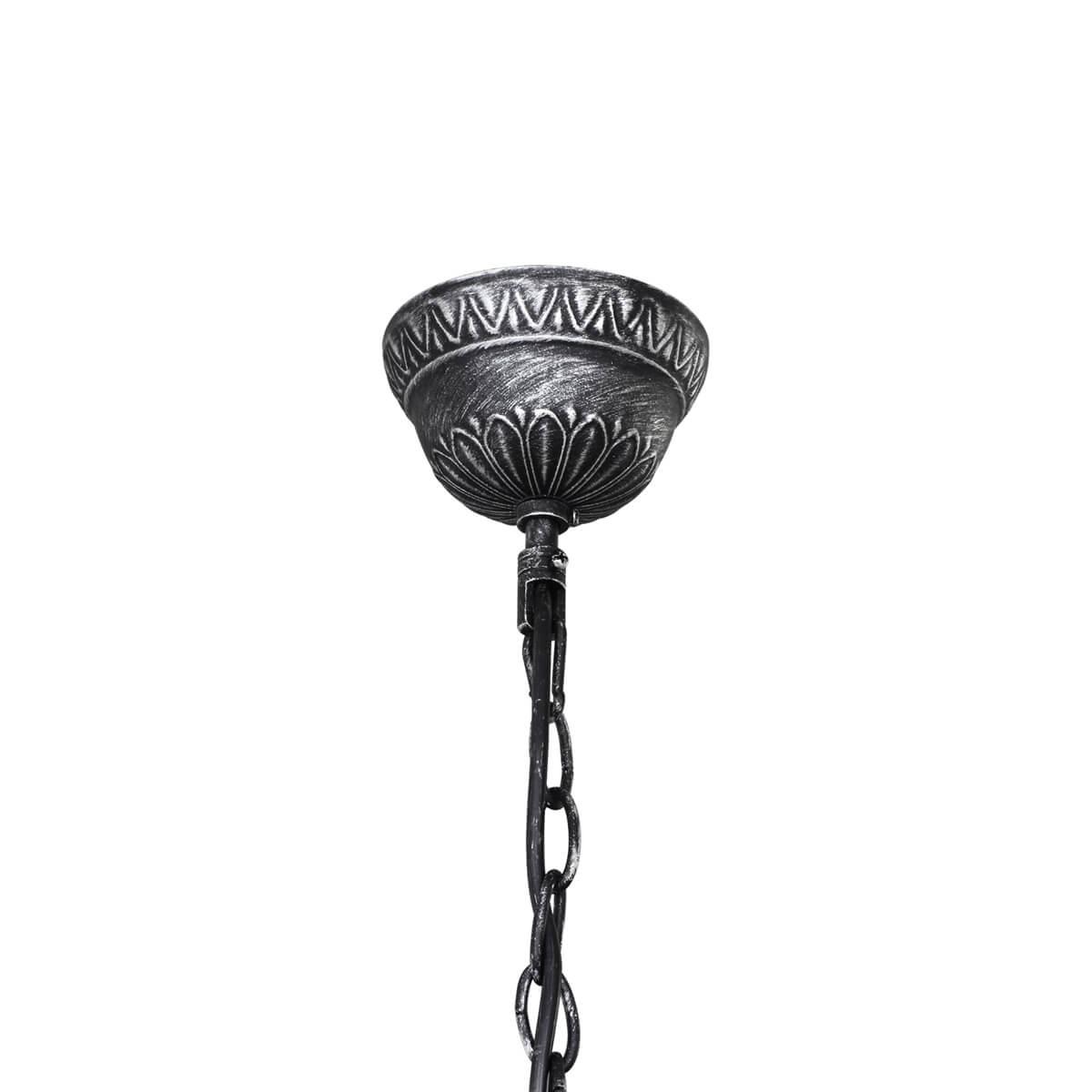 Дополнительная картинка Подвесная люстра F-Promo Palermo 2162-9P