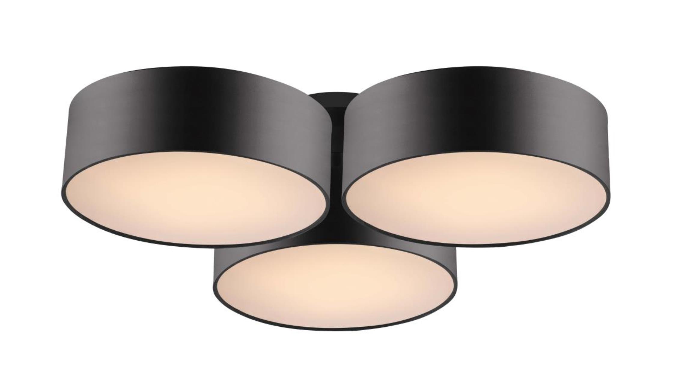 Картинка Потолочный светильник Favourite Cerchi 1514-6C