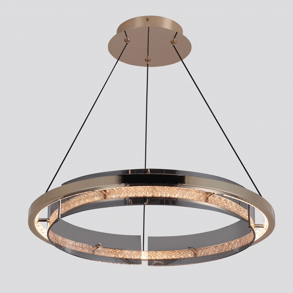 Картинка Светильник подвесной iLedex Meridian iLedex C4716-60 GD