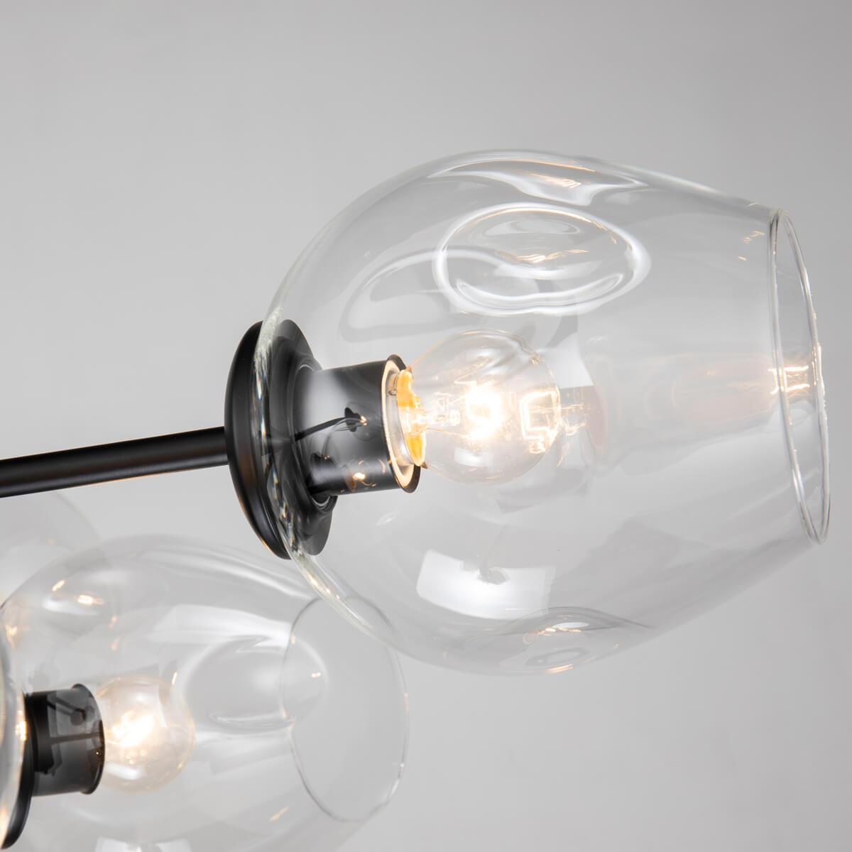 Картинка Подвесная люстра Favourite Recens 2626-8P