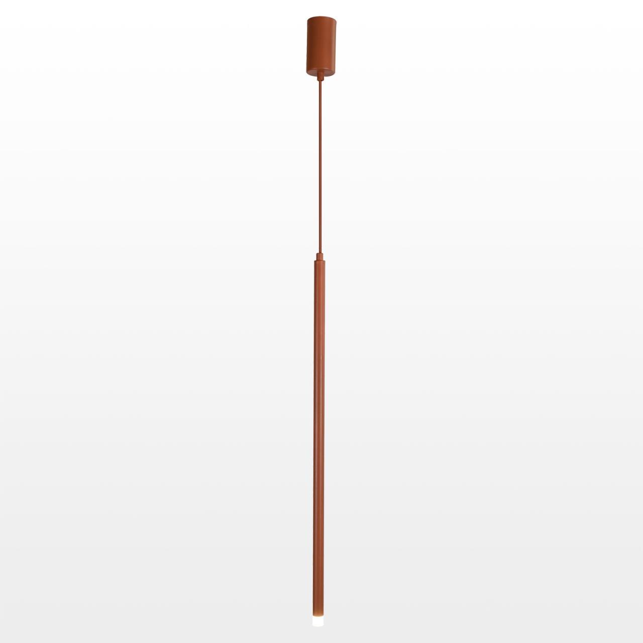 Дополнительная картинка Подвесной светильник Lussole LSP-7005