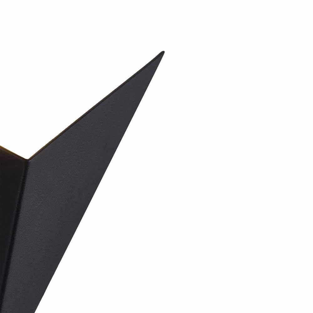 Дополнительная картинка Настенный светодиодный светильник Maytoni Trame C808WL-L3B