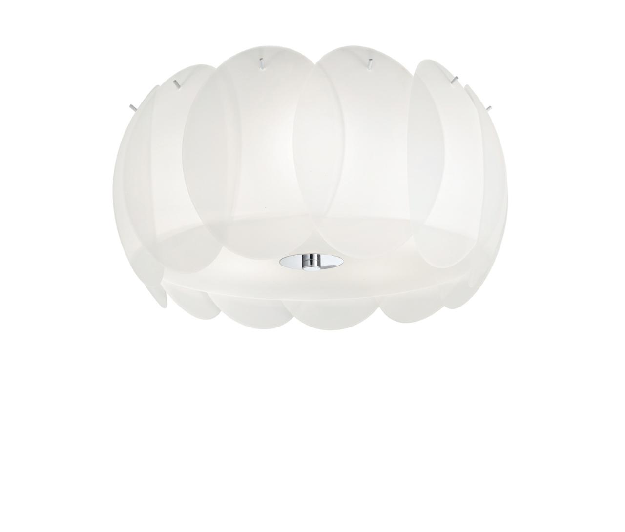 Дополнительная картинка Светильник OVALINO PL5 93963