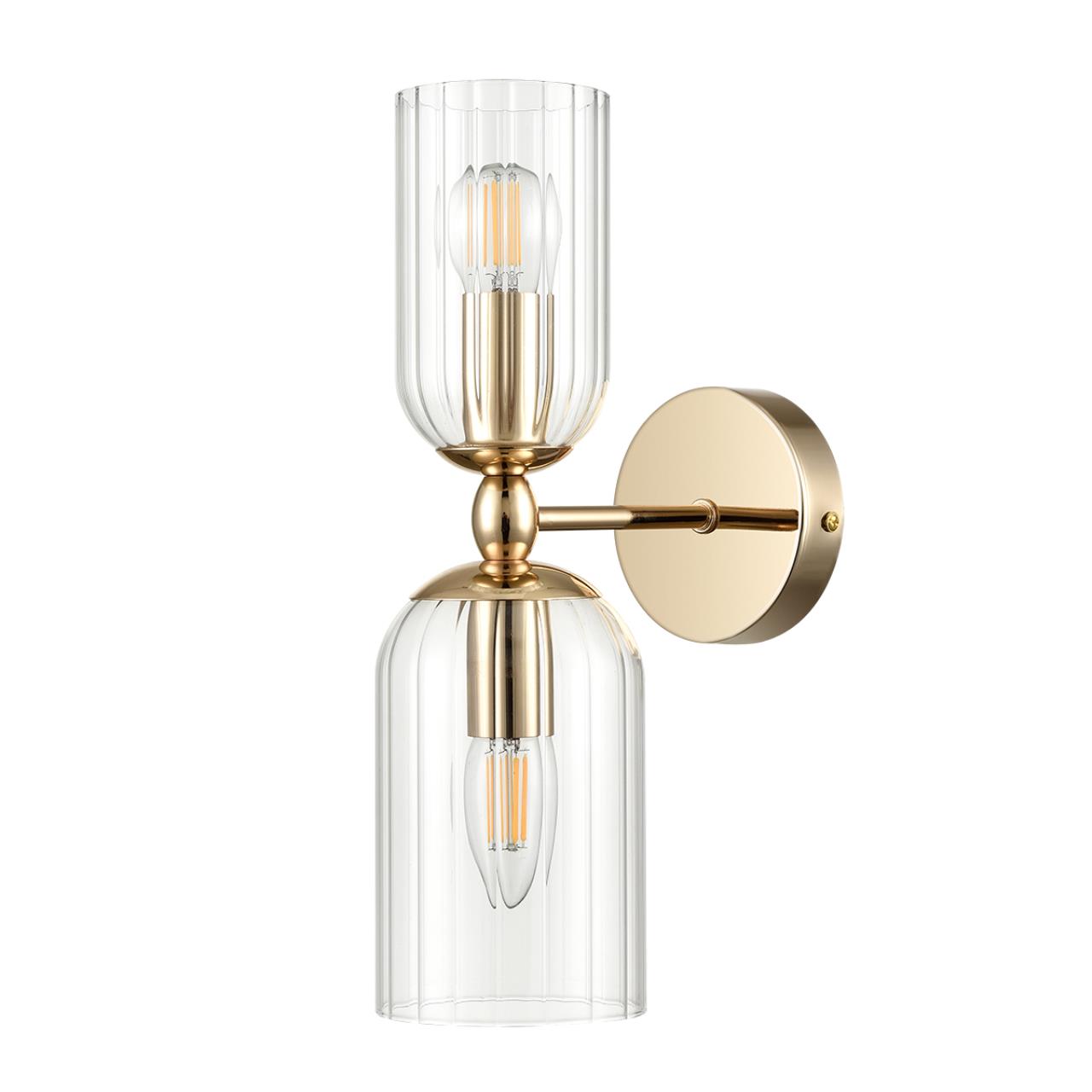 6586/2W Lumion Бра KASSIA