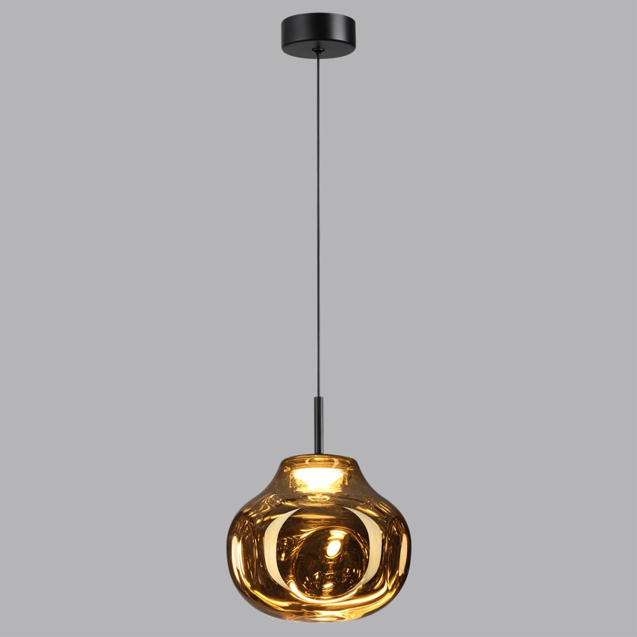 Картинка 5097/4LA Odeon Light Подвесной светильник VASO