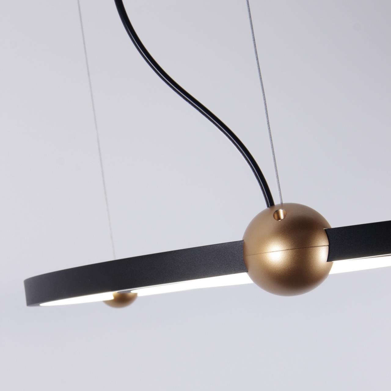 Картинка Подвесной светильник Tornado 4569-1P