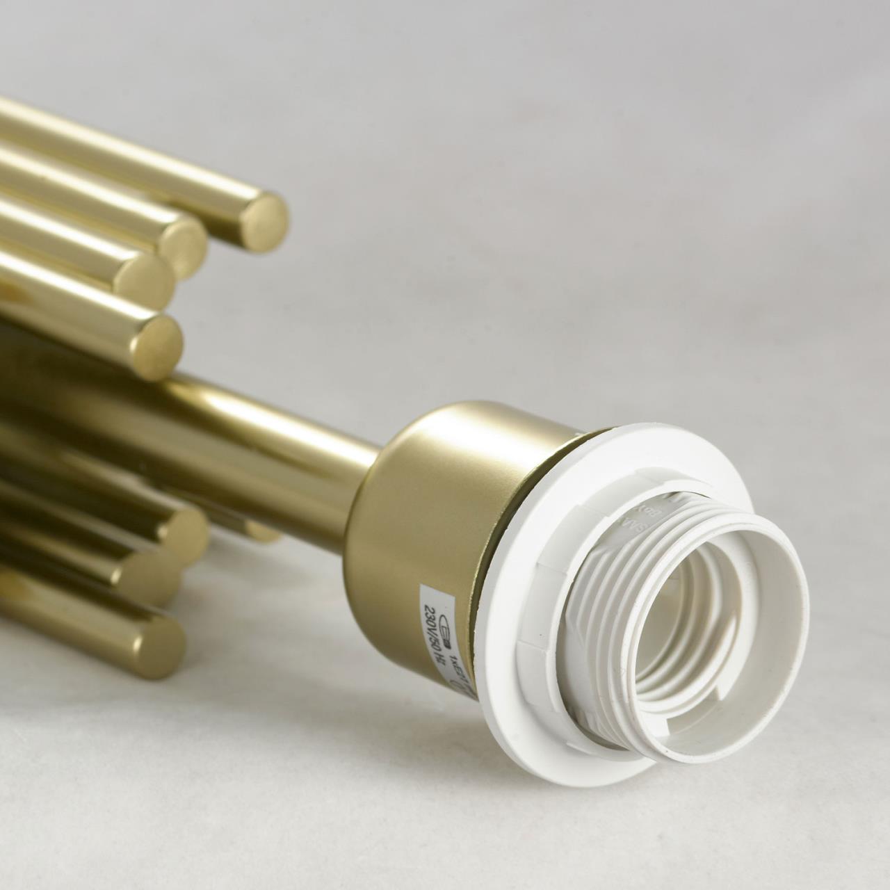 Дополнительная картинка Торшер Lussole LSP-0622