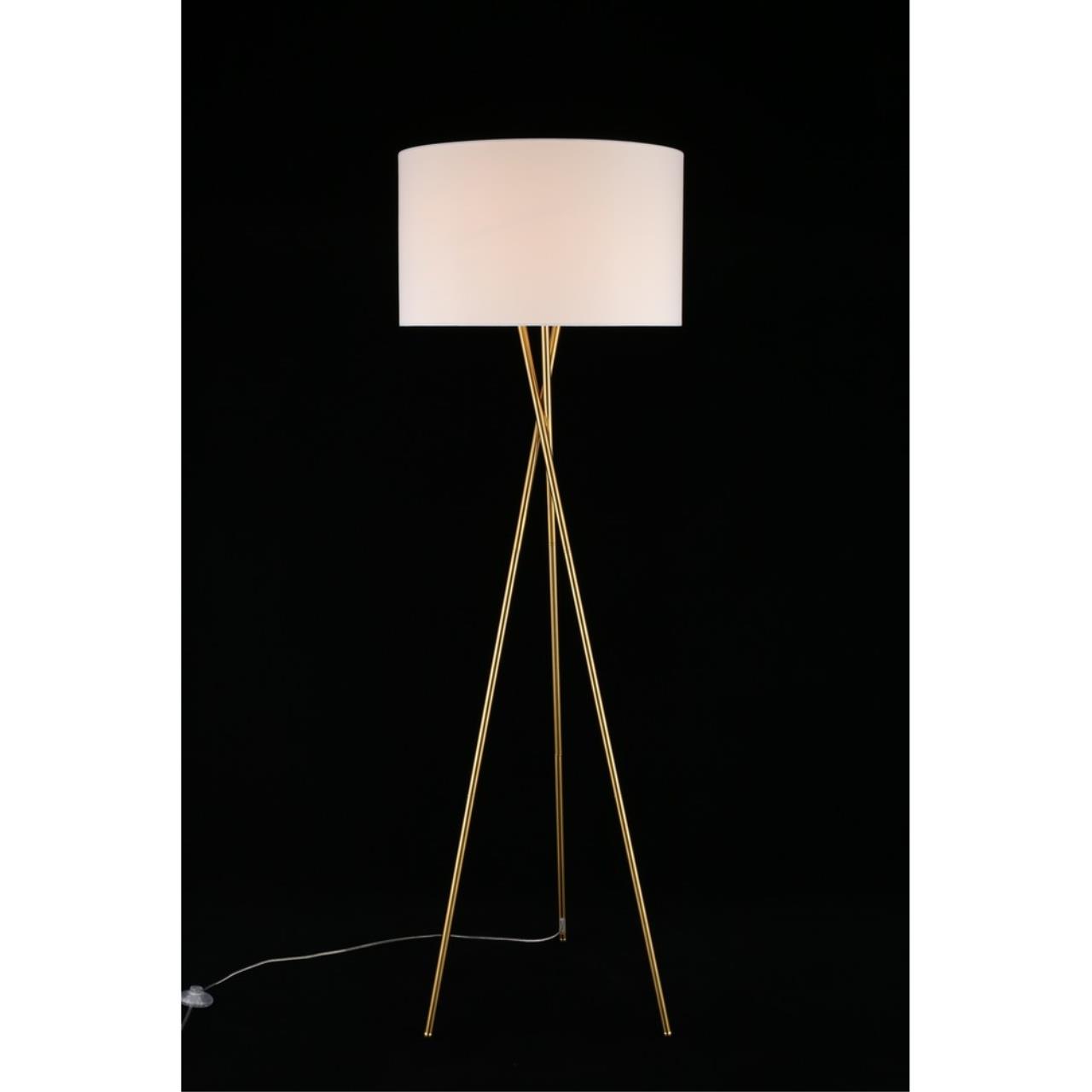 Картинка Торшер Aployt Anastasi APL.637.05.01