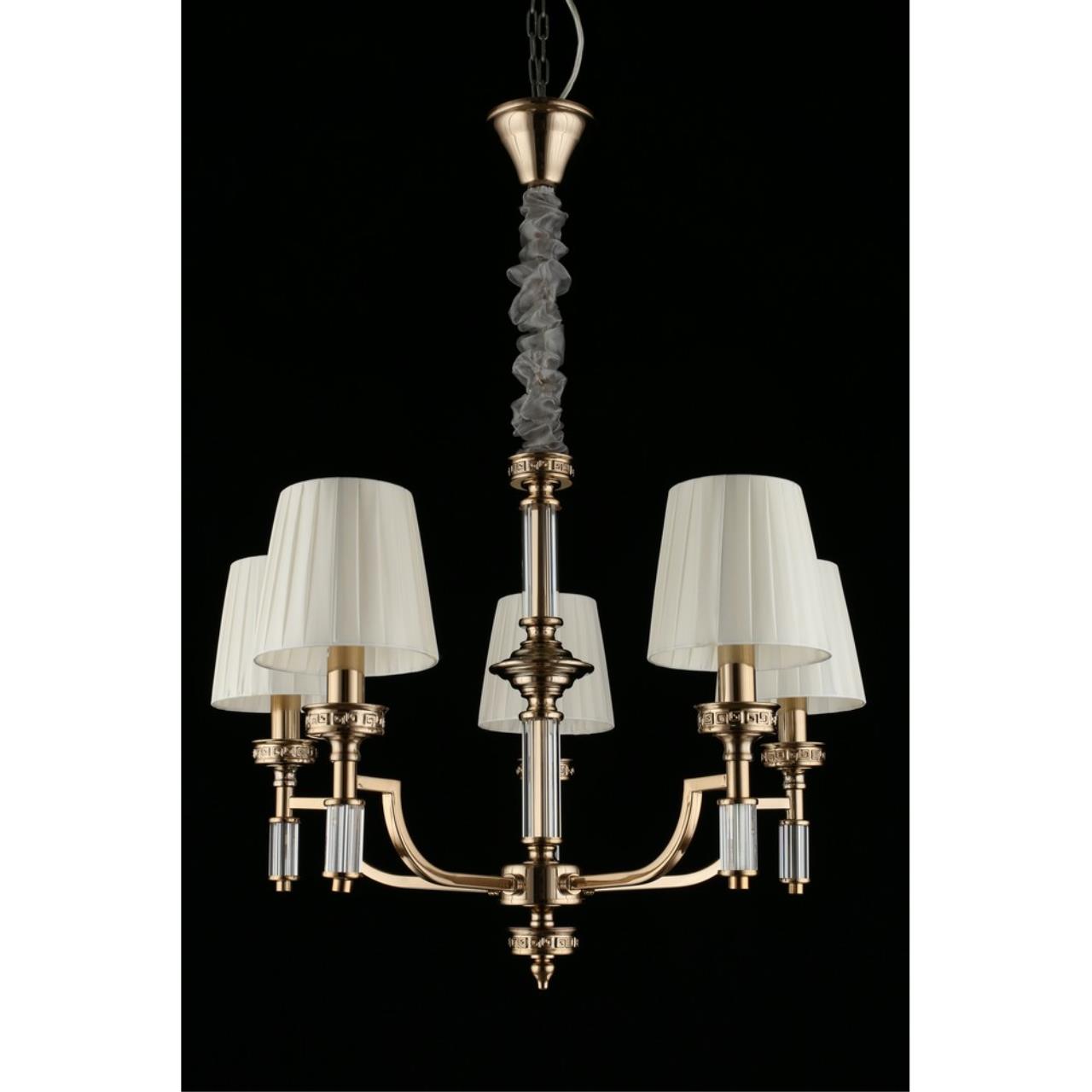 Картинка Подвесная люстра Aployt Patricia APL.716.13.05