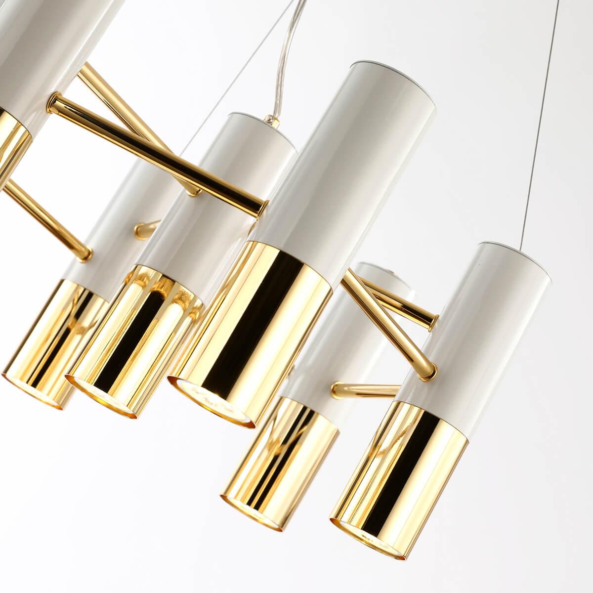 Картинка Подвесная люстра Favourite Ultra 2755-7P