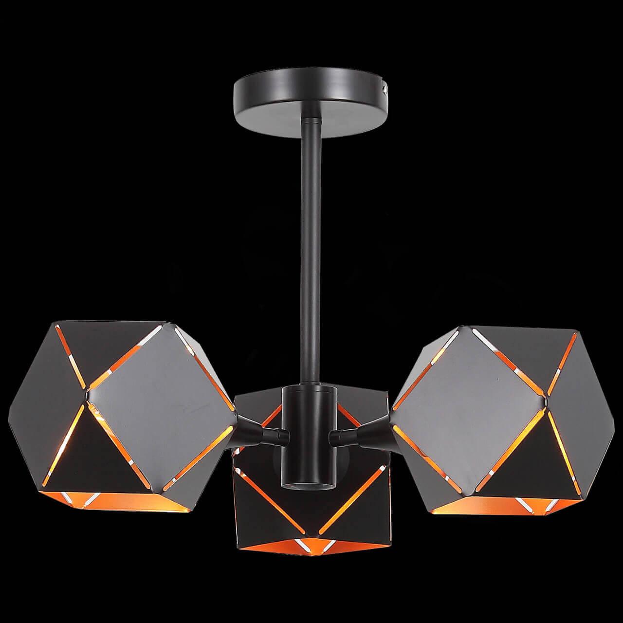 Картинка Потолочная люстра ST Luce Enigma SL258.402.03