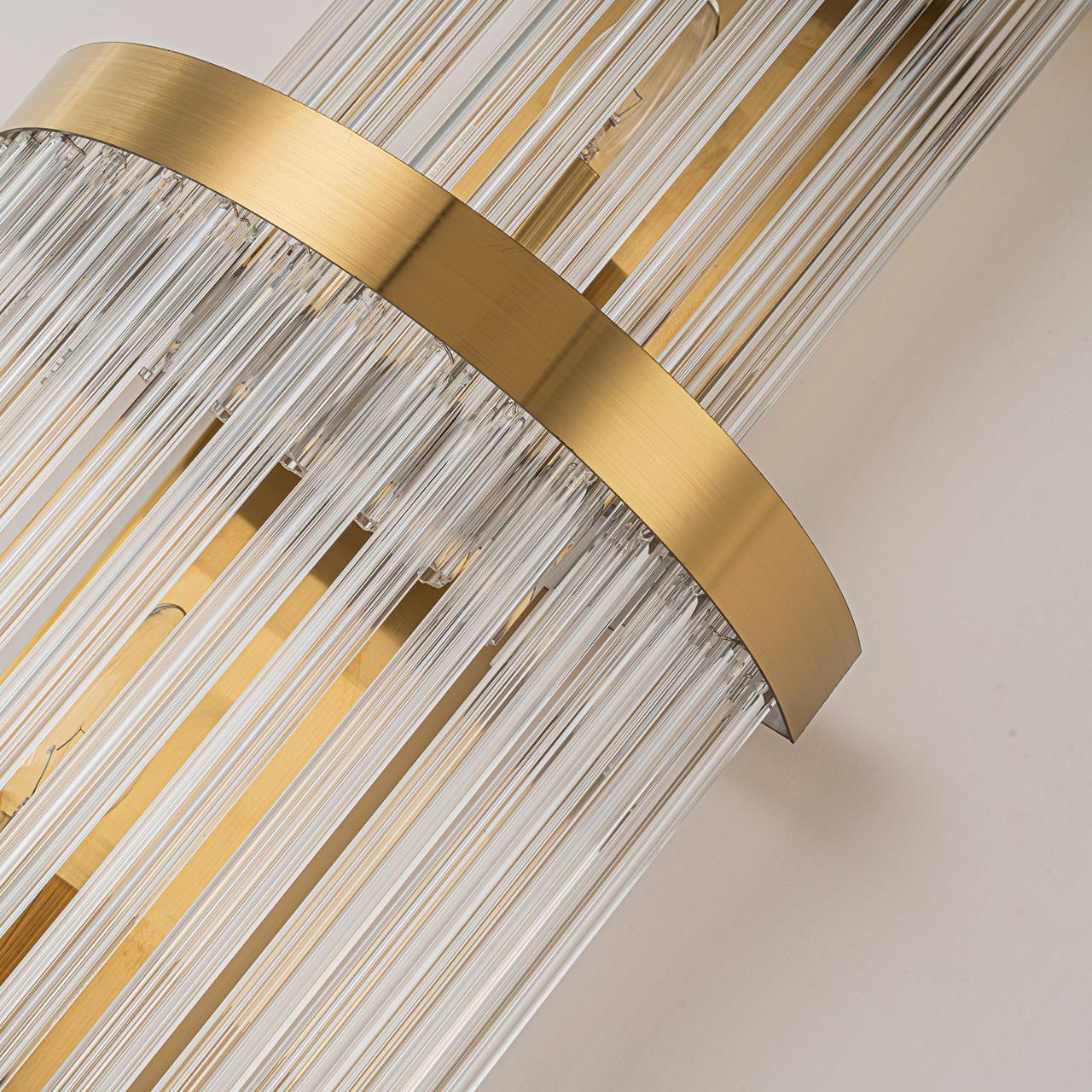 Картинка Настенный светильник Regal 4308-5W