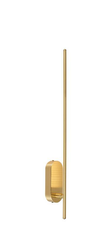 Дополнительная картинка Настенный светильник Simple story 1176-LED9WL