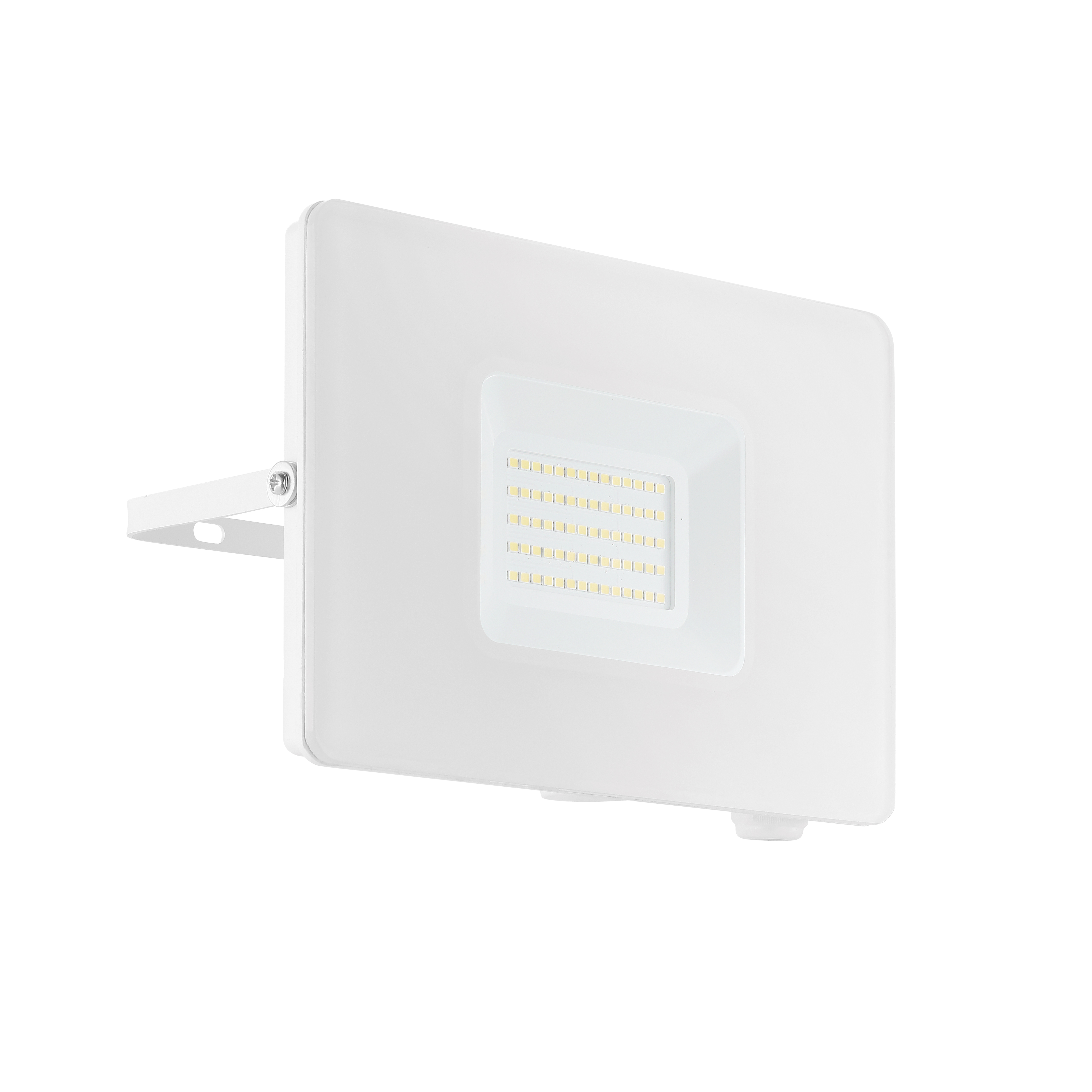 Картинка Прожектор светодиодный Eglo Faedo 3 50W 33155